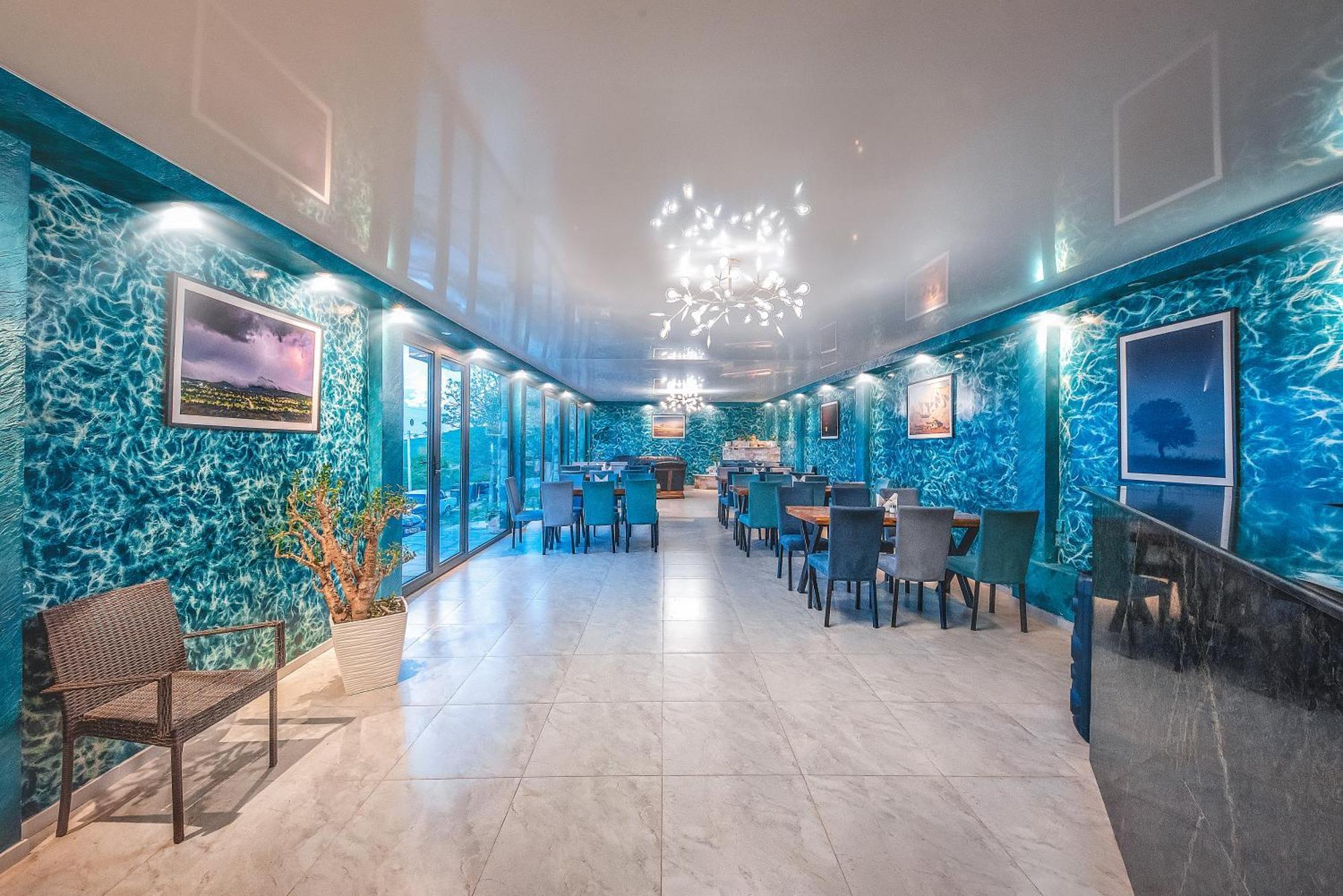 Villaggio Mirzaani Resort Sighnaghi Exterior photo